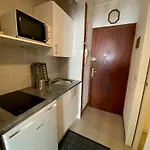 Mini-studio A Avec Vue Paisible, Proche Thermes - Fr-1-503-176 Apartment