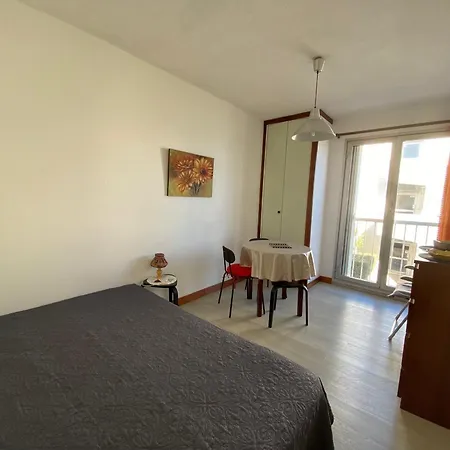 Mini-studio A 5min Des Thermes Avec Wifi - Fr-1-503-176 Balaruc-les-Bains