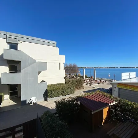 Mini-studio A 5min Des Thermes Avec Wifi - Fr-1-503-176 Apartment Balaruc-les-Bains