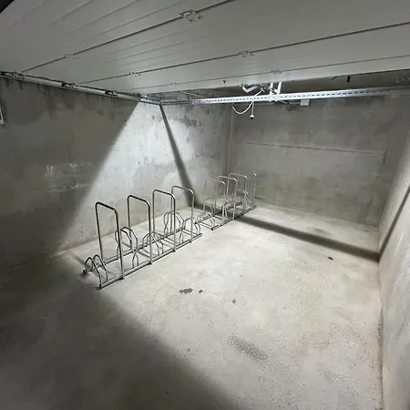 Mini-studio A 5min Des Thermes Avec Wifi - Fr-1-503-176